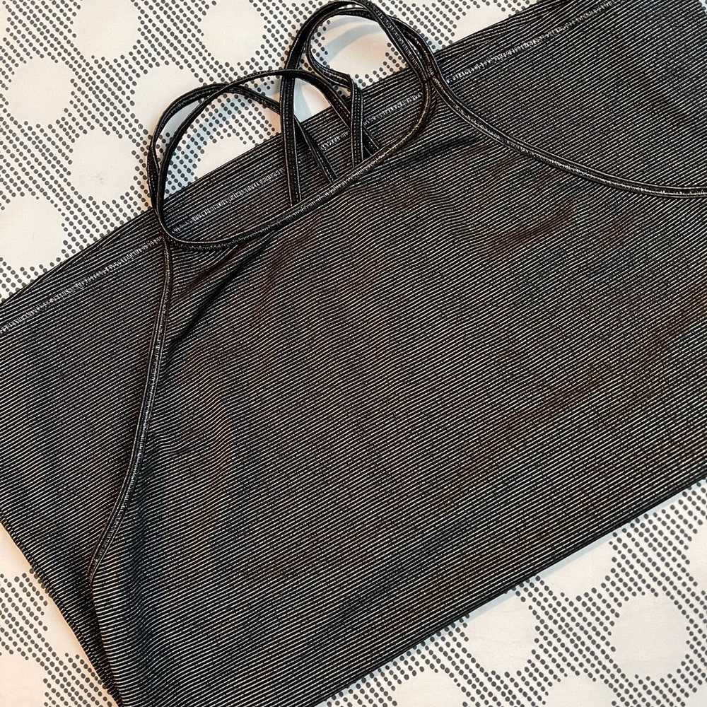 Gap Fit Tank